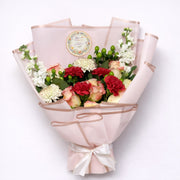 The Sweet Harmony Bouquet
